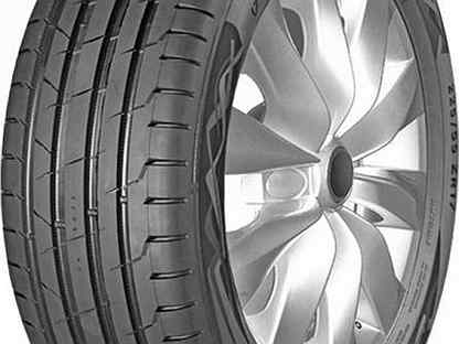 Ikon Tyres Autograph Ultra 2 SUV 295/40 R21 111Y