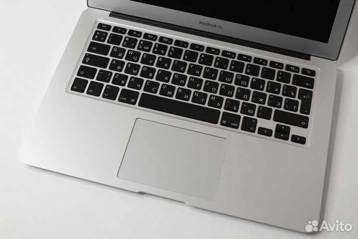 MacBook Air (13-inch, Mid 2012)