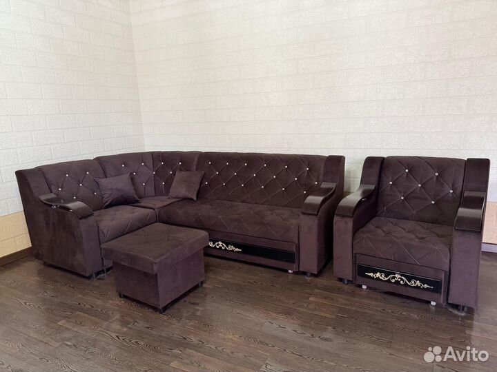 Мебель мягкая доставка по всей России