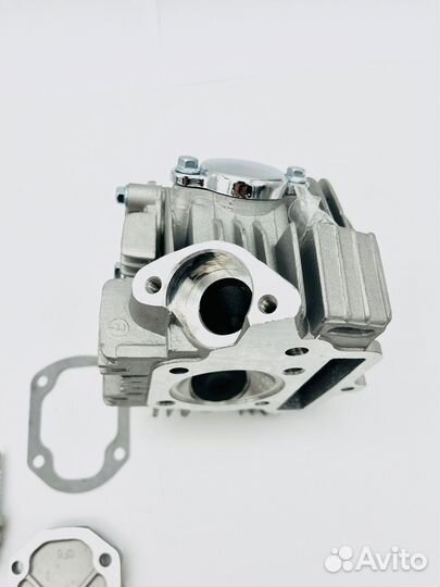 Гбц в сборе 154FMI d54mm 125cm3