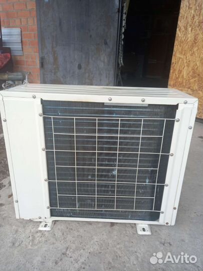 Сплит-система