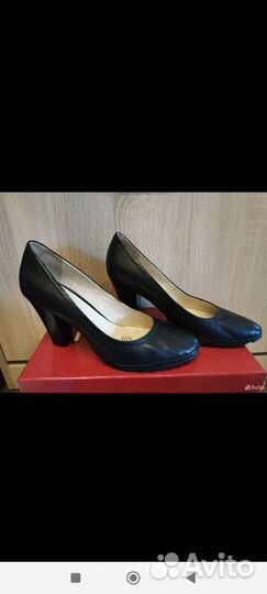 Туфли женские 3шт., размер 37,38