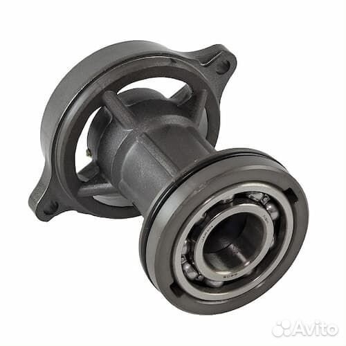 Крышка редуктора в сборе Tohatsu / Mercury 9.9- 20