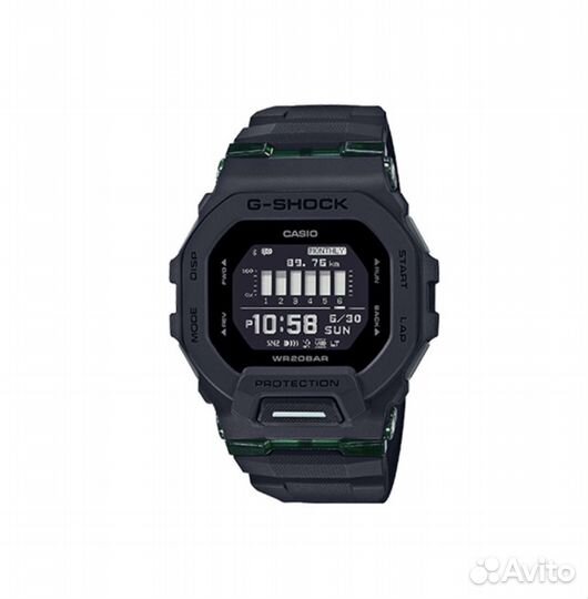 Часы casio g shock оригинал Poizon