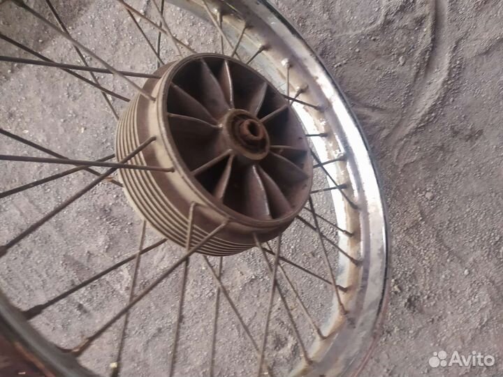 Электронное зажигания 12 Вольт