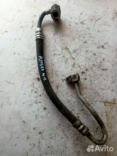 Трубка кондиционера Nissan Almera N15