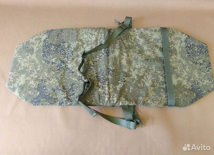 Пятиточник с защитой из свмпэ Бр1