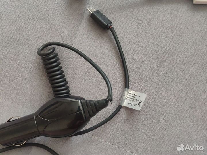 Провода переходники шнуры USB