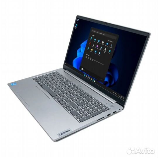 Нераспак Lenovo 15.6