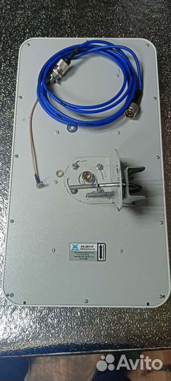 Антена 3g Антекс ax-2017p