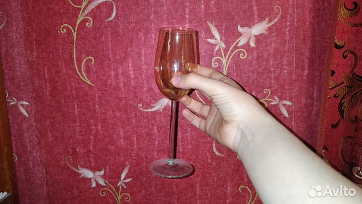 Бокалы СССР