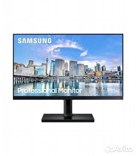 Монитор 27