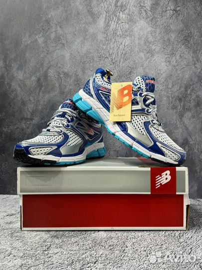 Кроссовки мужские New balance 860