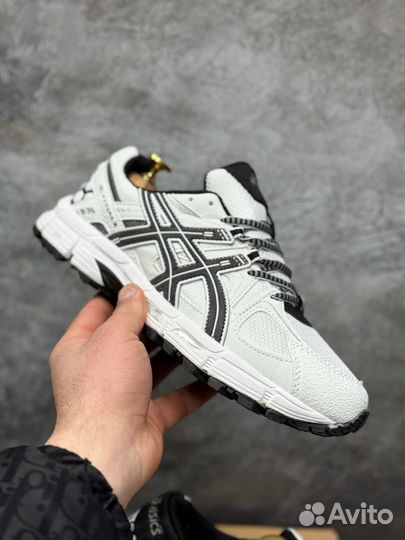 Кроссовки мужские Asics Gel-Khana (41-45)