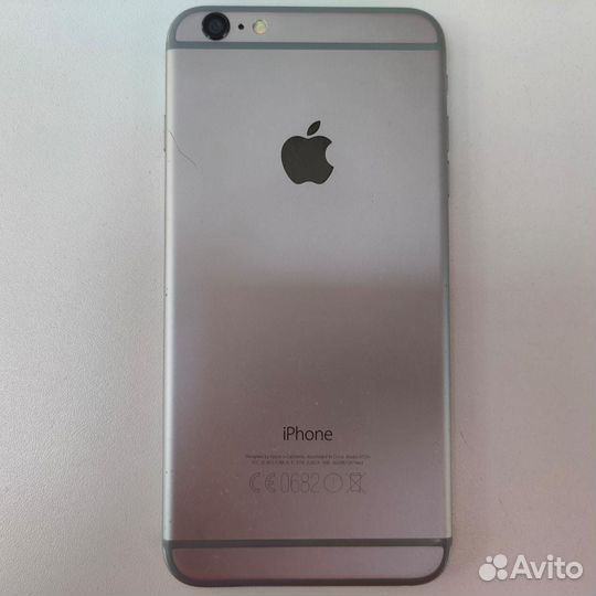 Телефон, Apple iPhone 6 Plus 16GB