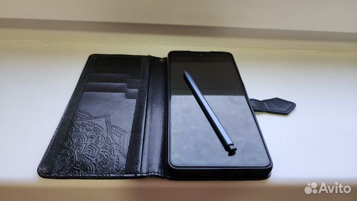 Samsung Galaxy Note 10 Lite, 6/128 ГБ