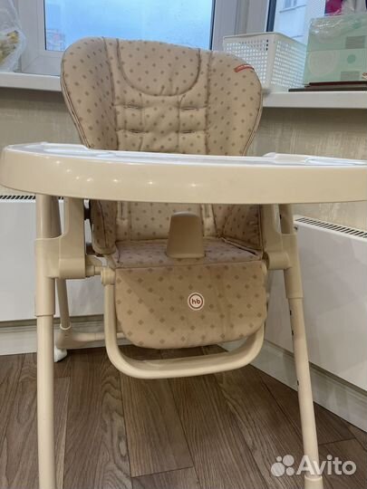 Стул для кормления