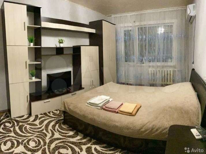 1-к. квартира, 33,4 м², 4/9 эт.