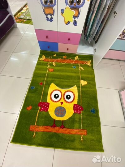 Детский коврик/развивающий коврик/ковер