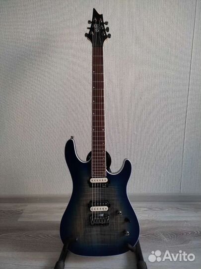 Электрогитара Cort KX300 opcb