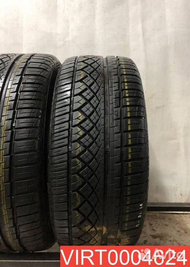 Continental ExtremeContact DWS 225/35 R19 88Y