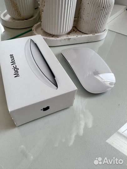 Apple macbook pro 13 m1 как новый + Magic Mouse