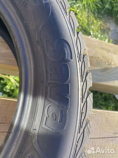 Зимние резина 15 радиус