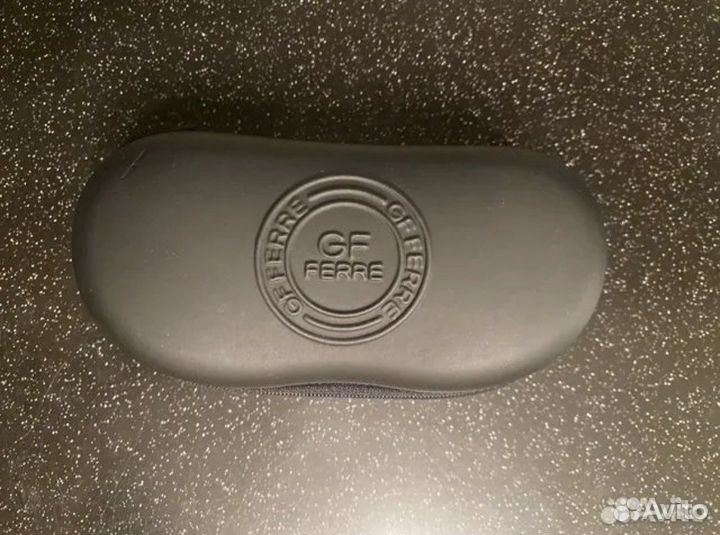 Новая оправа GF Ferre + футляр
