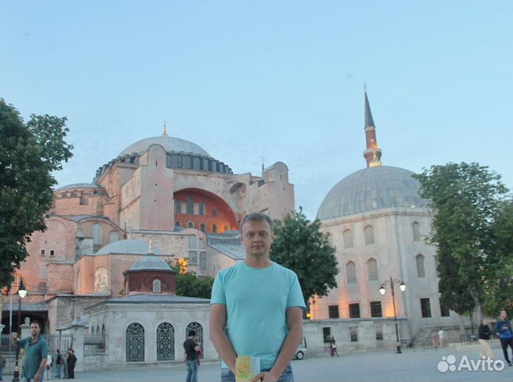 Любая работа