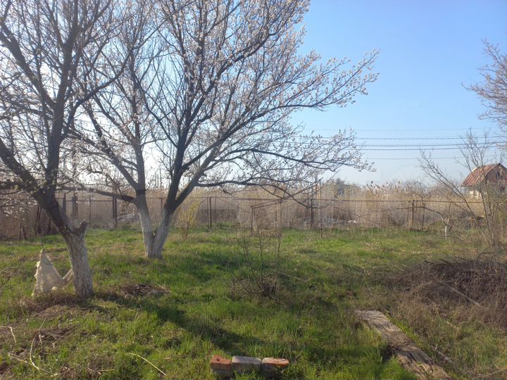 Дом 21 м² на участке 5,5 сот.