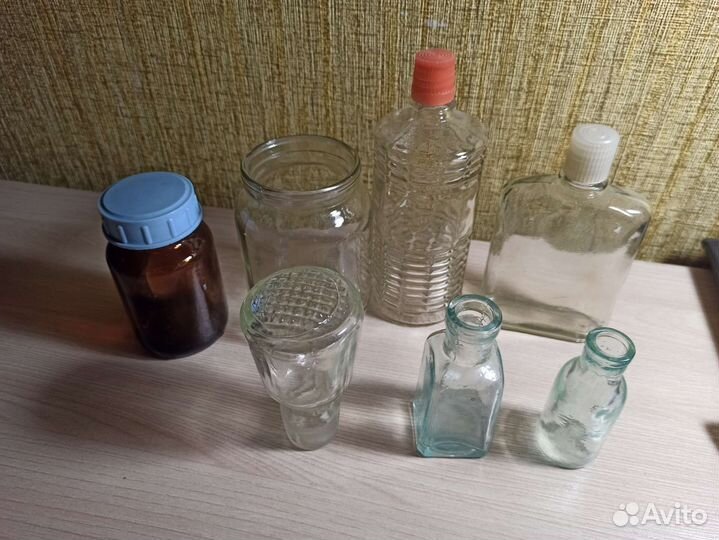 Пузырьки СССР