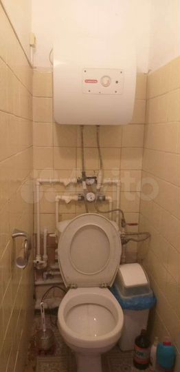 3-к. квартира, 60 м², 3/5 эт.