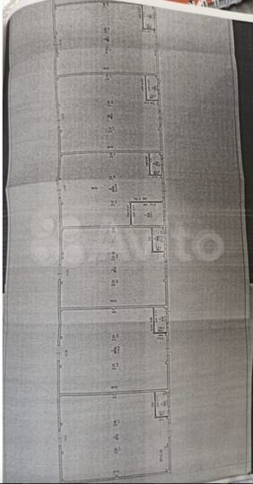 Склад, 2500 м²