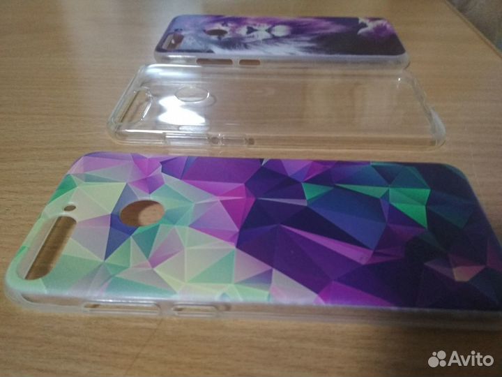 Чехол для Honor, Huawei