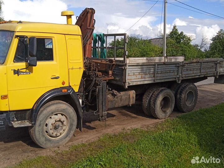 Манипулятор