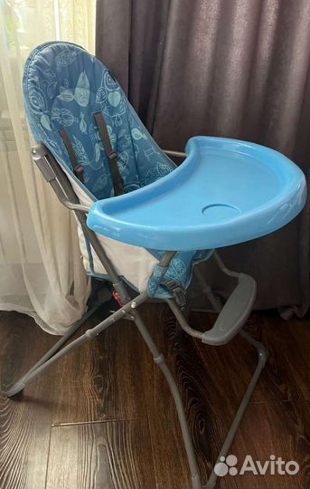 Стул для кормления