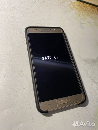 Samsung Galaxy J7 (2016), 2/16 ГБ