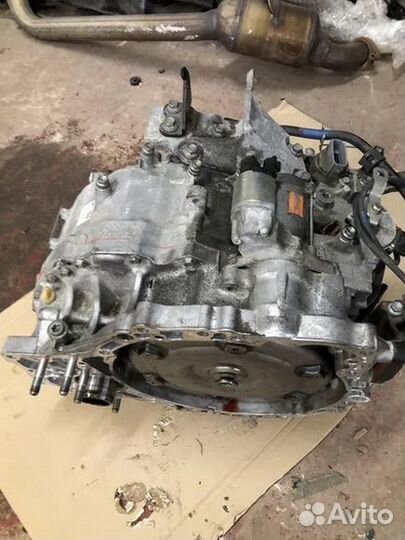 АКПП Тойота Лексус U660 U760 с гарантией