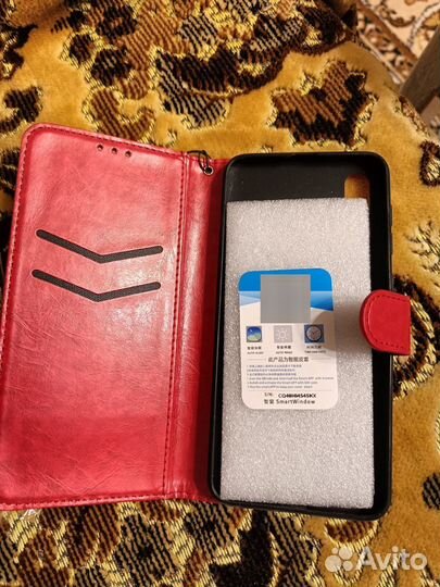 Новый чехол на Samsung A20, A30