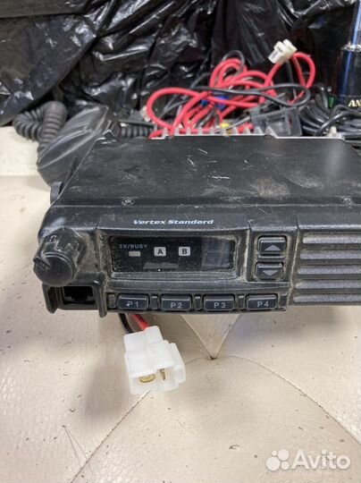 Рация для авто