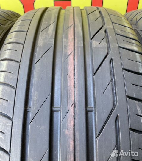 Bridgestone Turanza T001 225/50 R18