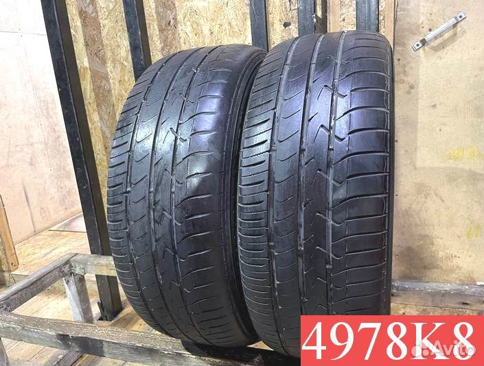 Toyo Tranpath MPZ 205/60 R16 92P