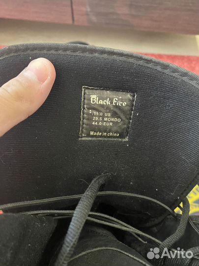 Сноуборд комплект мужской