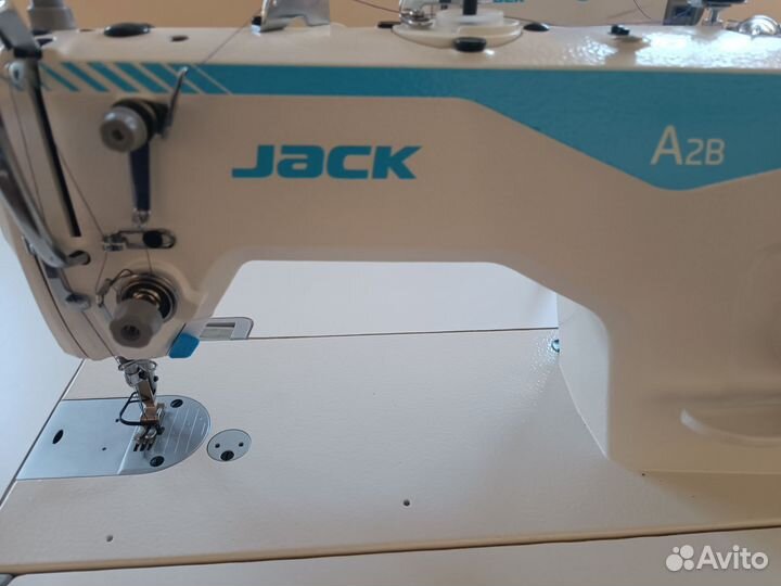 Швейная машина промышленная Новая Jaск