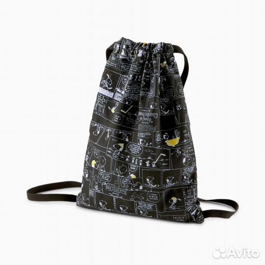 Мешок для обуви puma