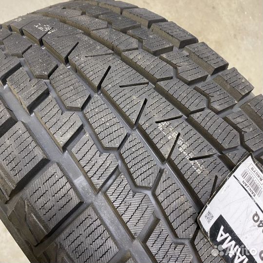 Yokohama Ice Guard G075 205/70 R15 96Q