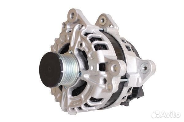 Генератор skoda Superb