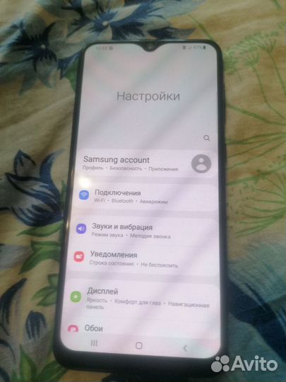 Samsung Galaxy A30s, 3/32 ГБ