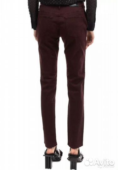 Джинсы женские Trussardi новые оригинал