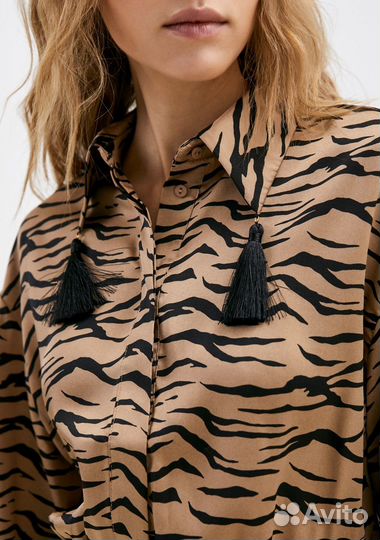 Платье женское befree 46